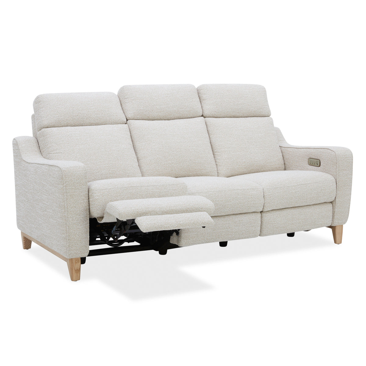 Como ZG Sofa P3 & WS