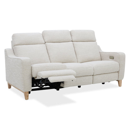 Como ZG Sofa P3 & WS