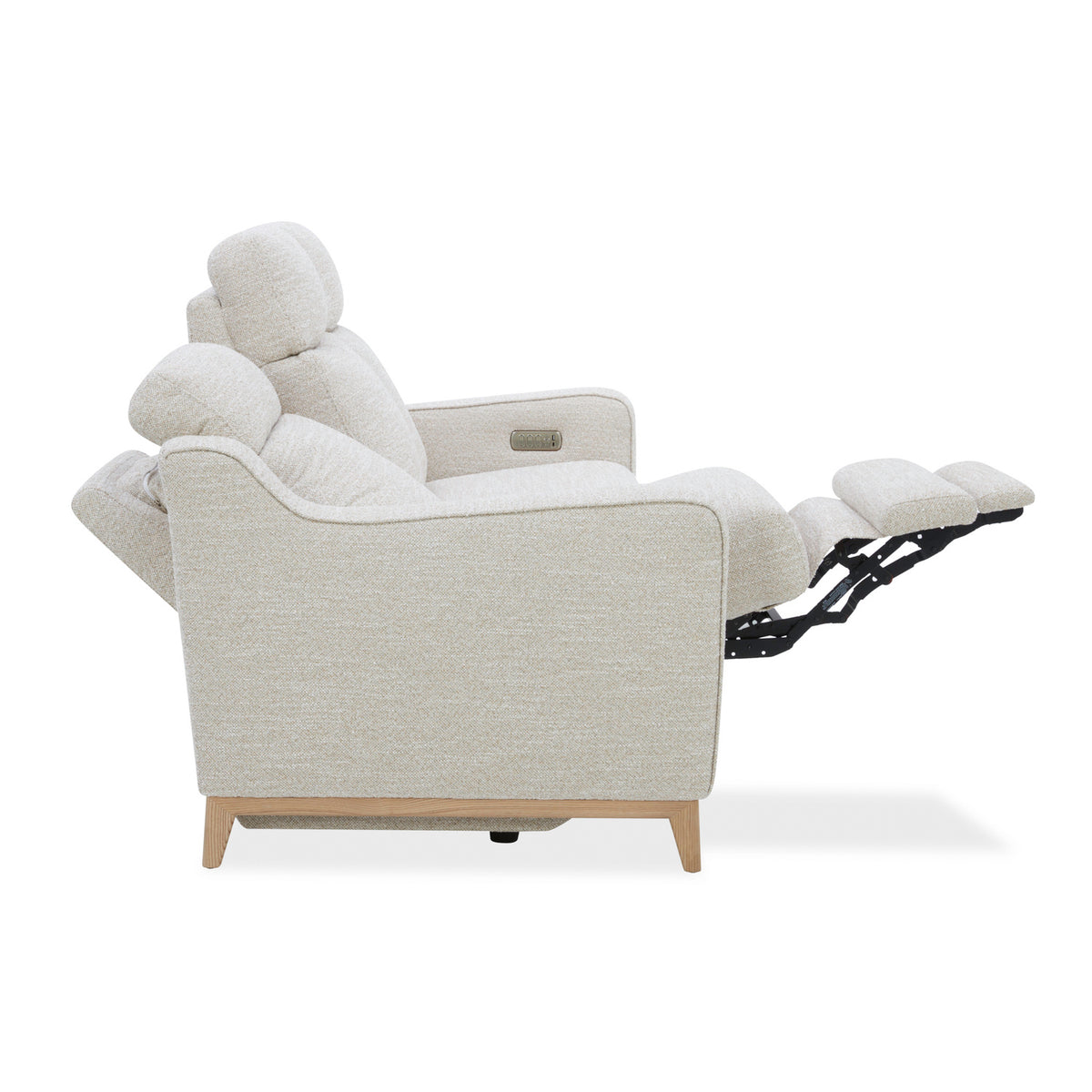 Como ZG Sofa P3 & WS