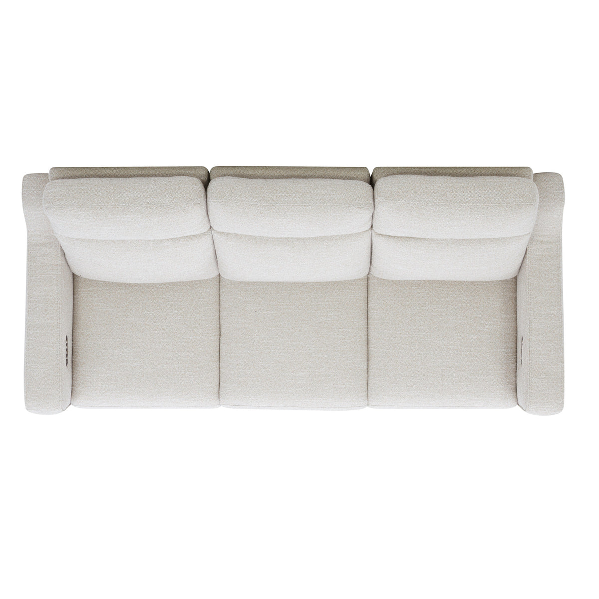 Como ZG Sofa P3 & WS