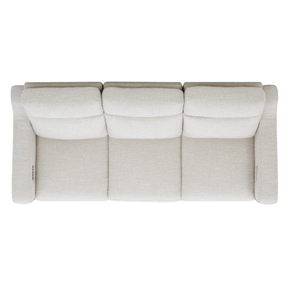 Como ZG Sofa P3 & WS
