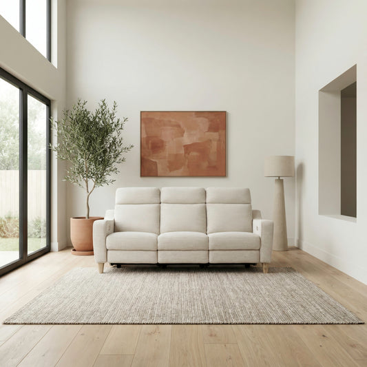 Como ZG Sofa P3 & WS