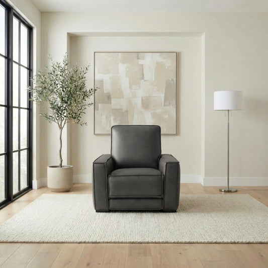 Baylor Recliner P2