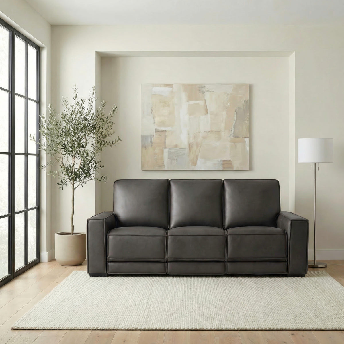 Baylor Sofa P2 & ZW