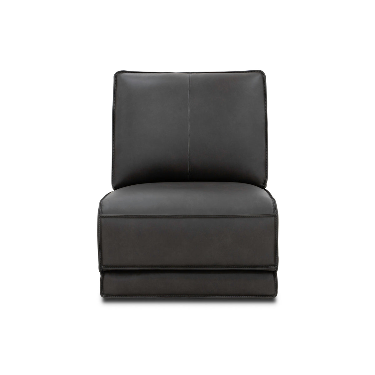Baylor Armless Chair