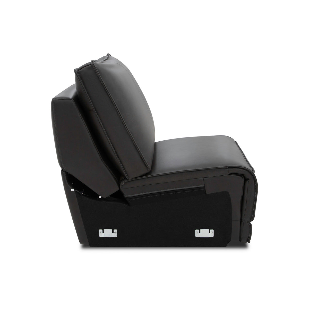 Baylor Armless Chair