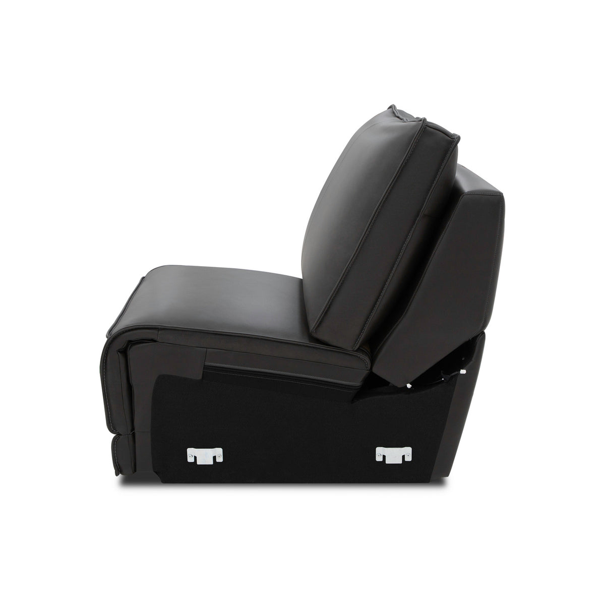 Baylor Armless Chair