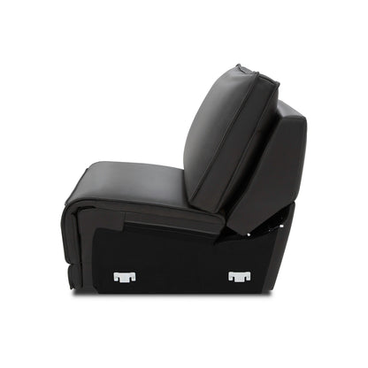 Baylor Armless Chair