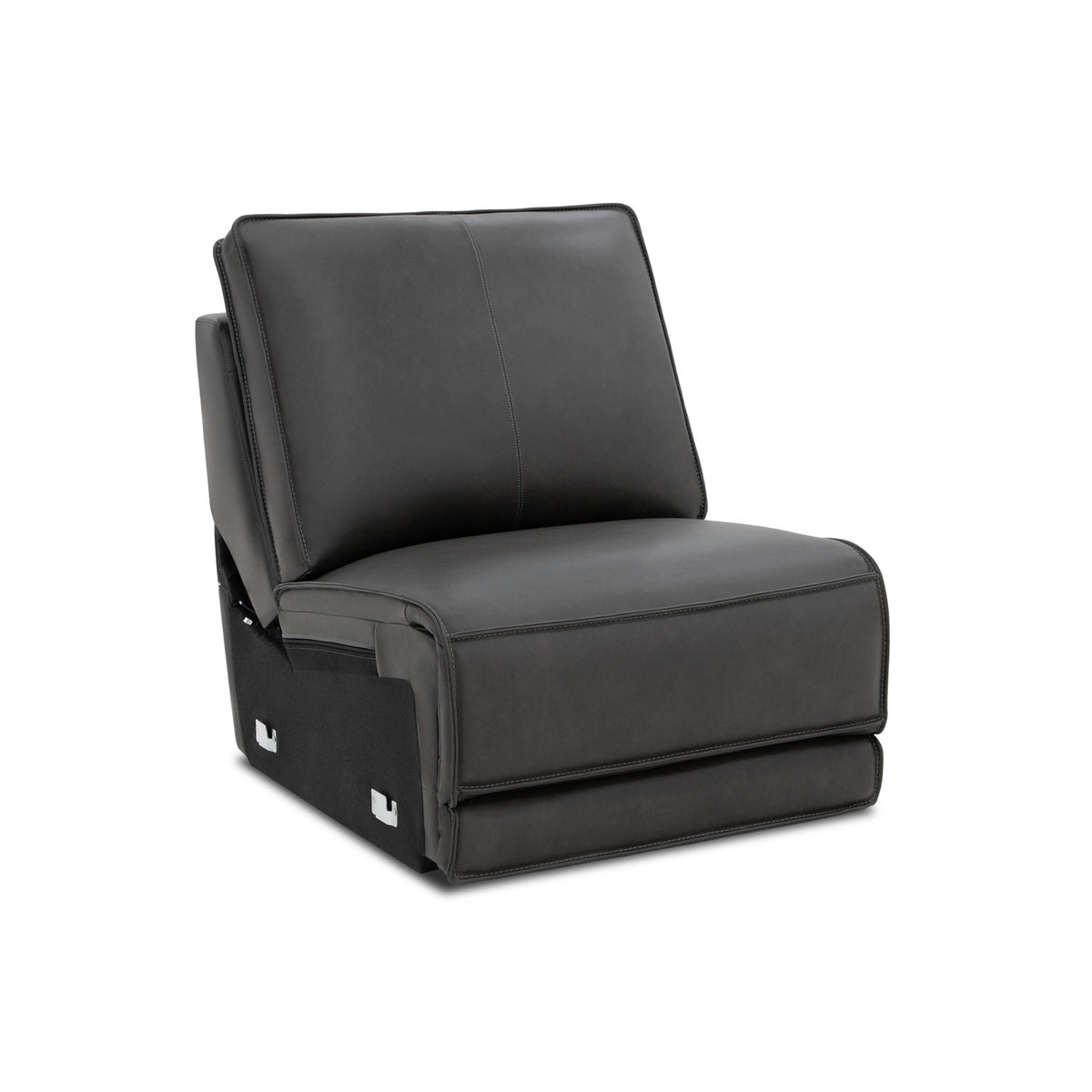 Baylor Armless Chair
