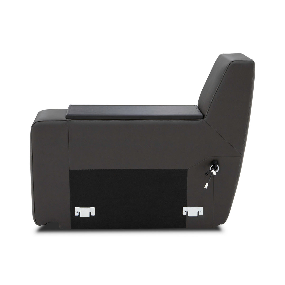 Baylor Console