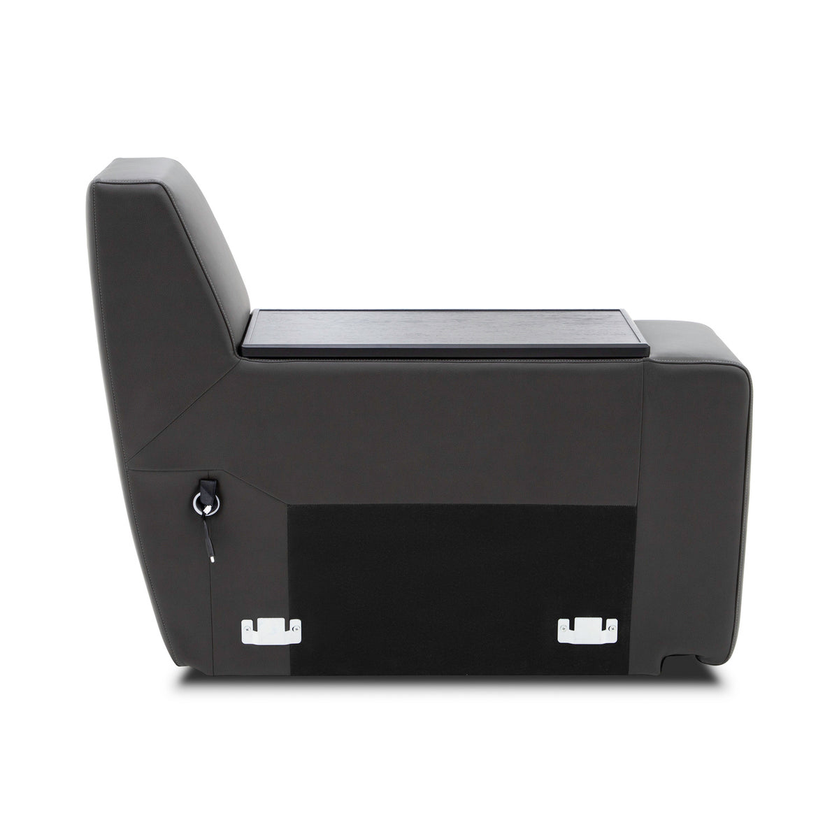 Baylor Console
