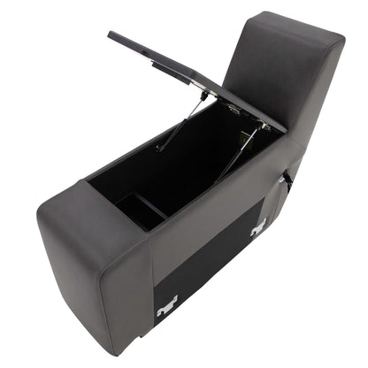 Baylor Console