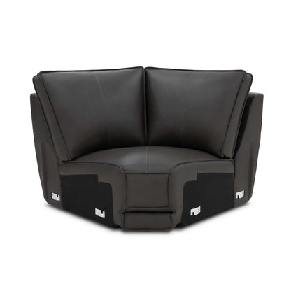 Baylor Corner Wedge