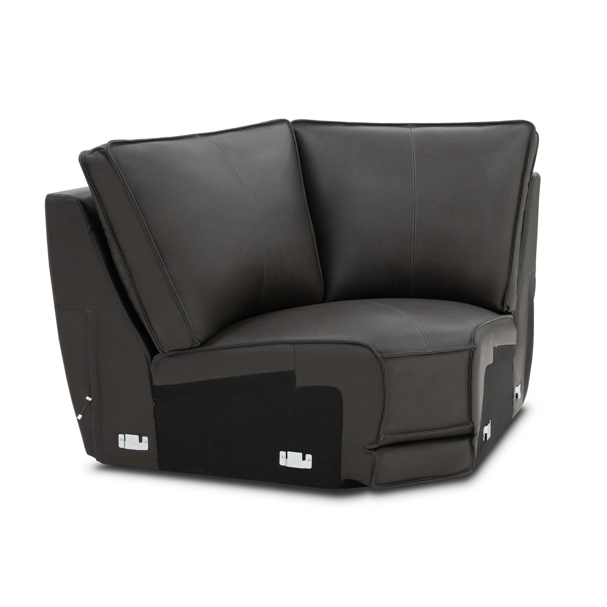 Baylor Corner Wedge
