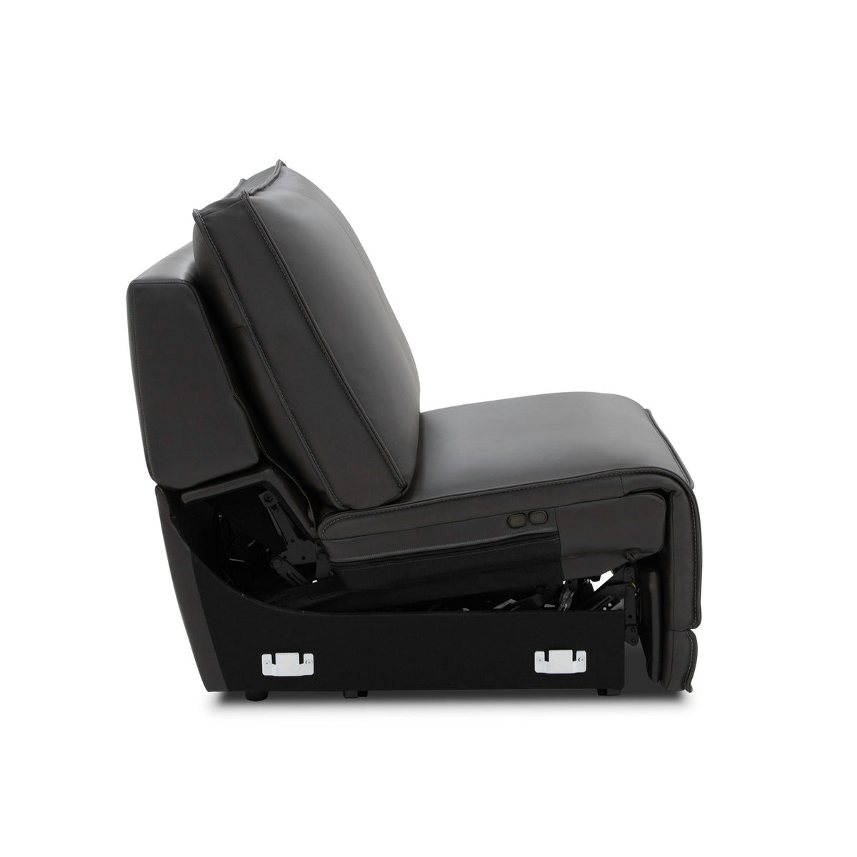 Baylor Armless Recliner P2 & ZW