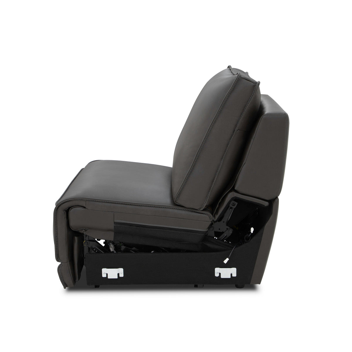 Baylor Armless Recliner P2 & ZW