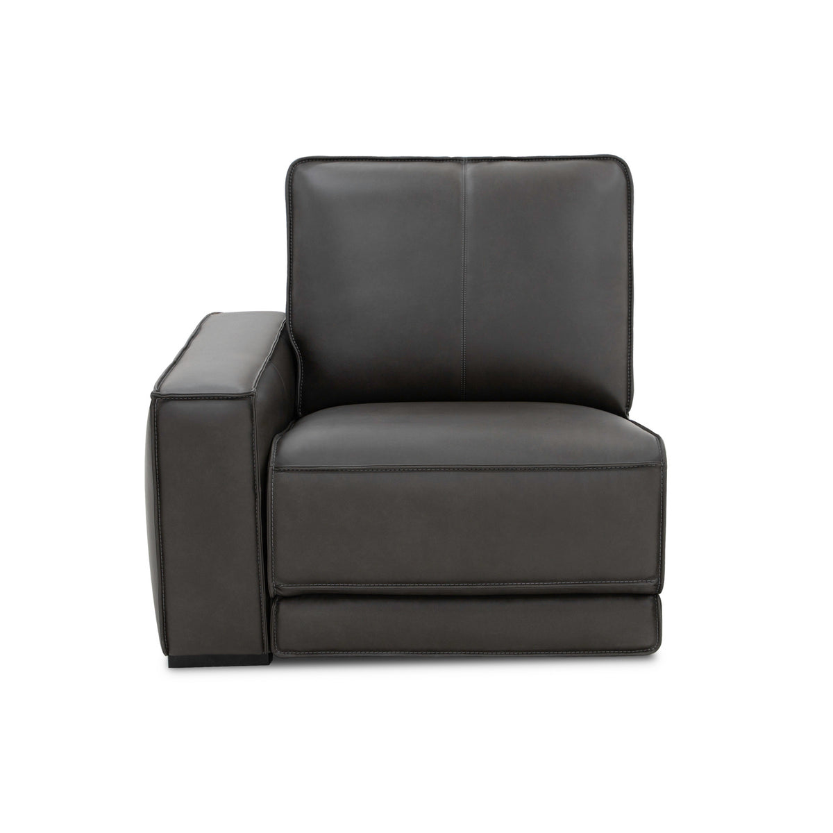 Baylor L Arm Recliner P2 & ZW