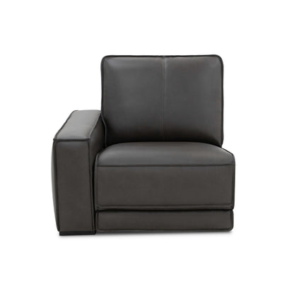 Baylor L Arm Recliner P2 & ZW
