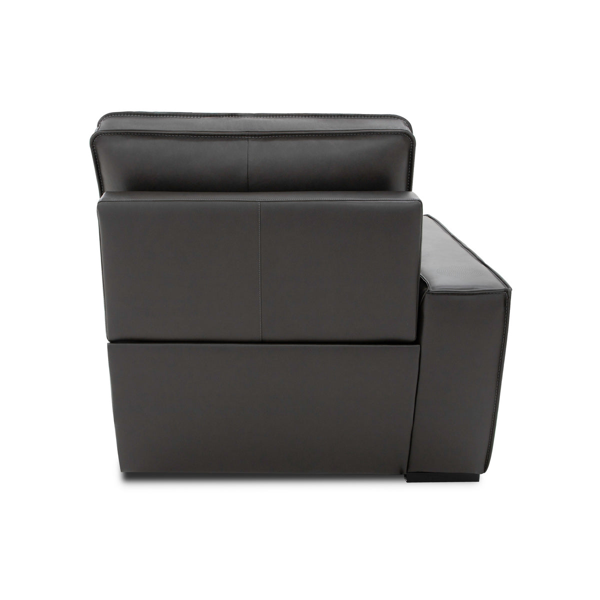 Baylor L Arm Recliner P2 & ZW