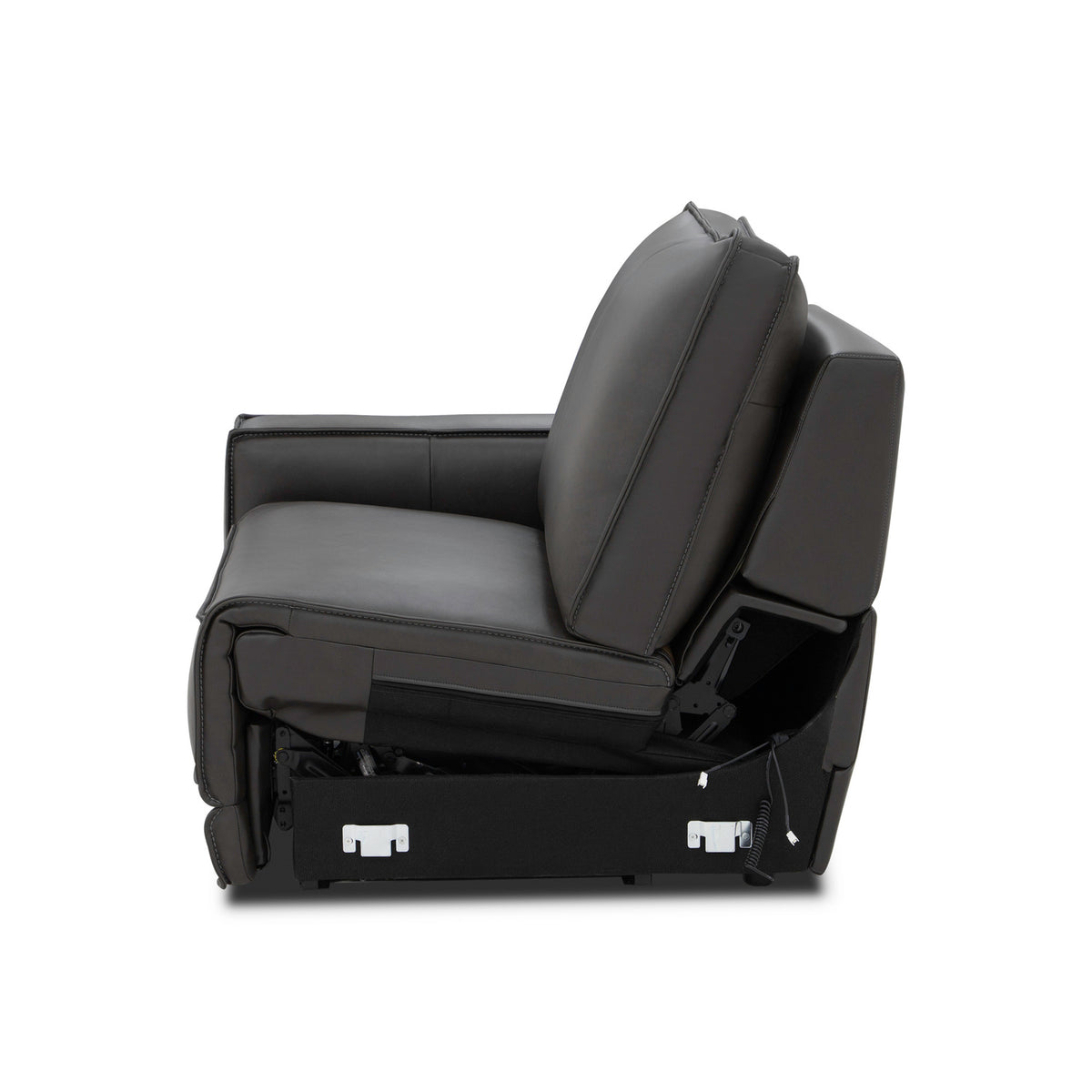Baylor L Arm Recliner P2 & ZW