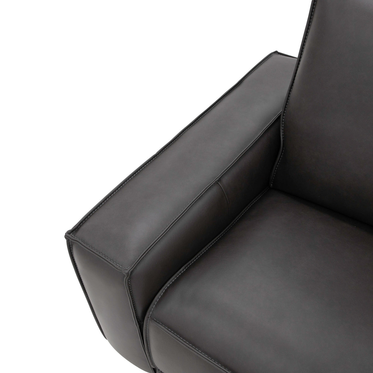 Baylor L Arm Recliner P2 & ZW
