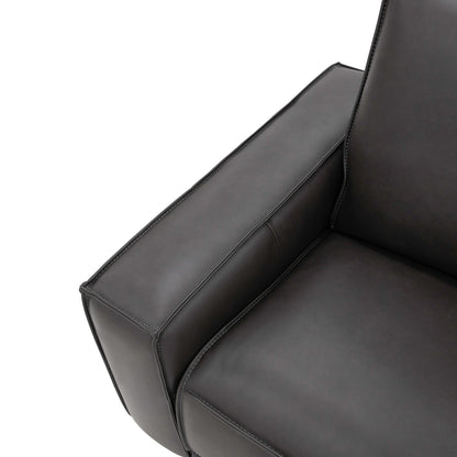 Baylor L Arm Recliner P2 & ZW