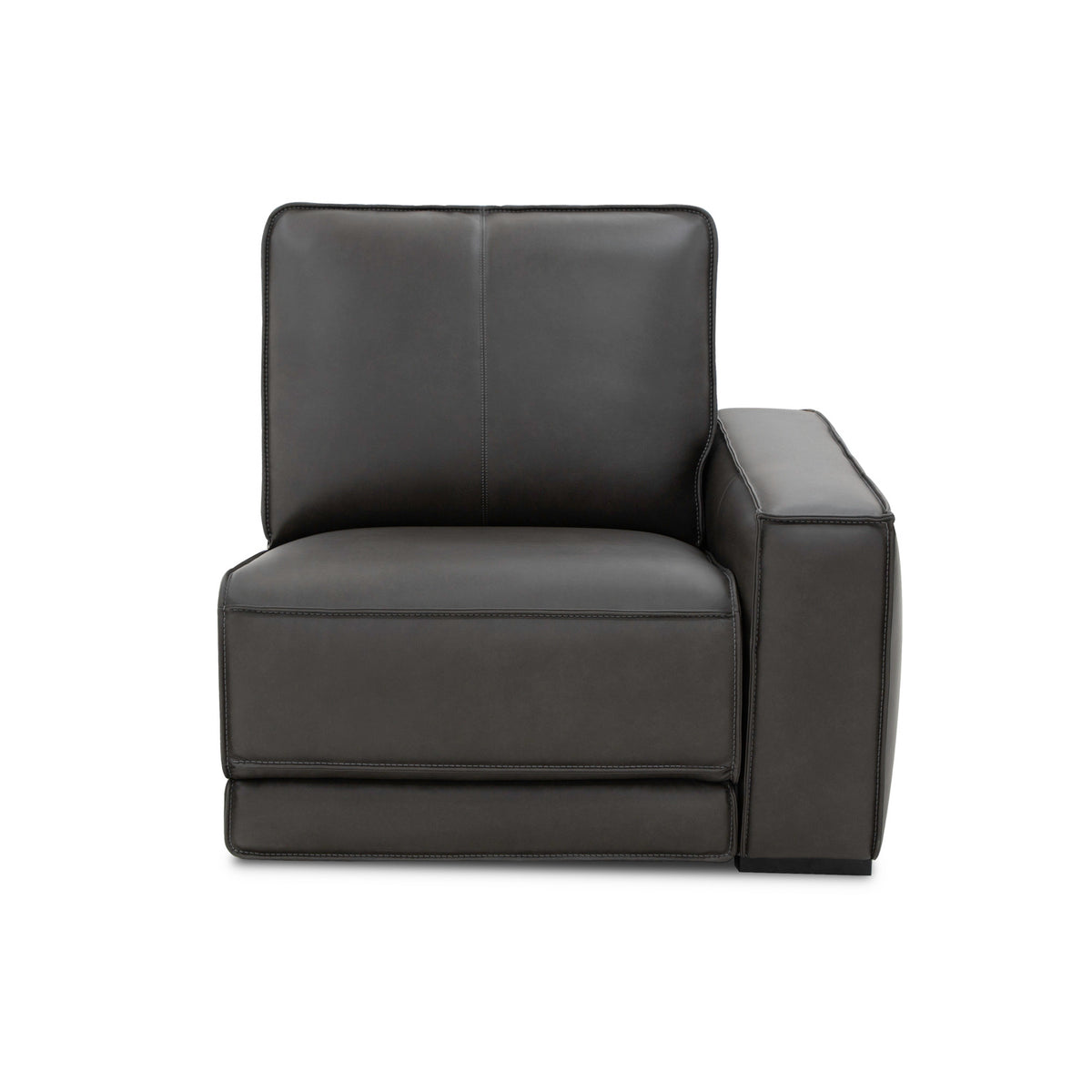 Baylor R Arm Recliner P2 & ZW