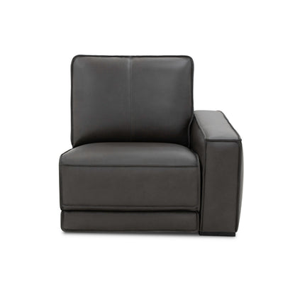Baylor R Arm Recliner P2 & ZW