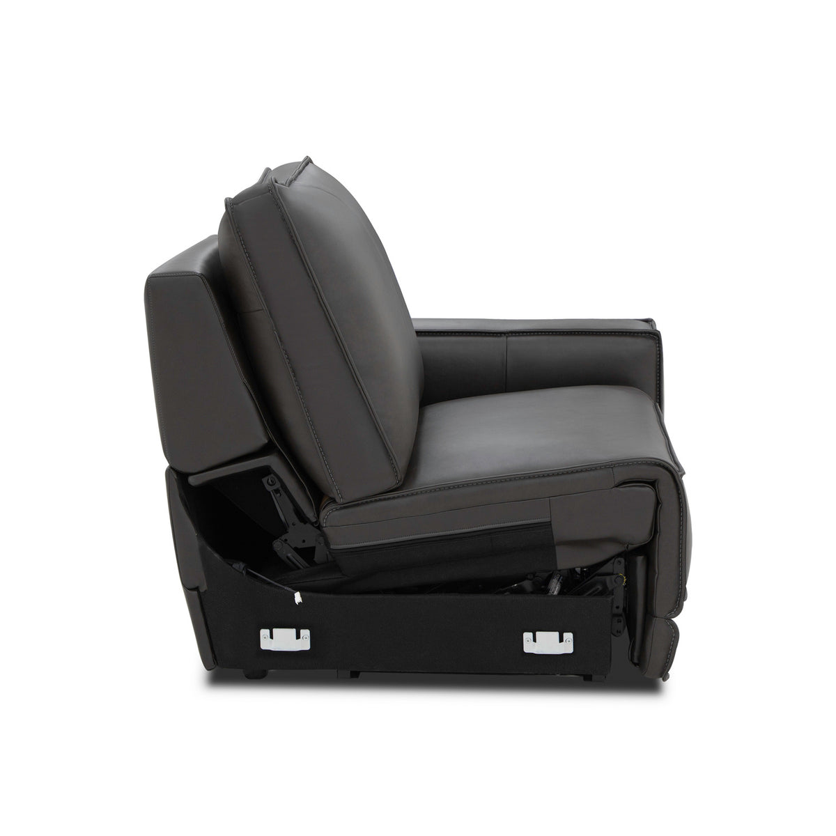 Baylor R Arm Recliner P2 & ZW