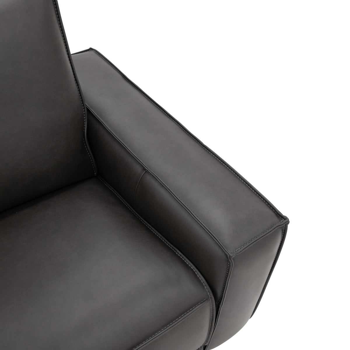 Baylor R Arm Recliner P2 & ZW