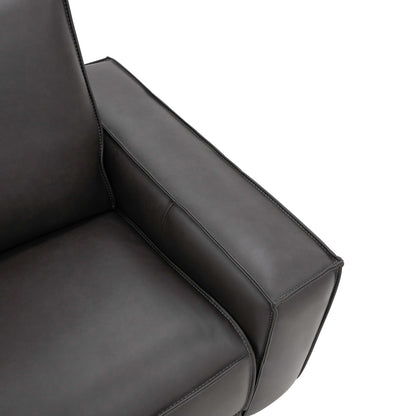 Baylor R Arm Recliner P2 & ZW