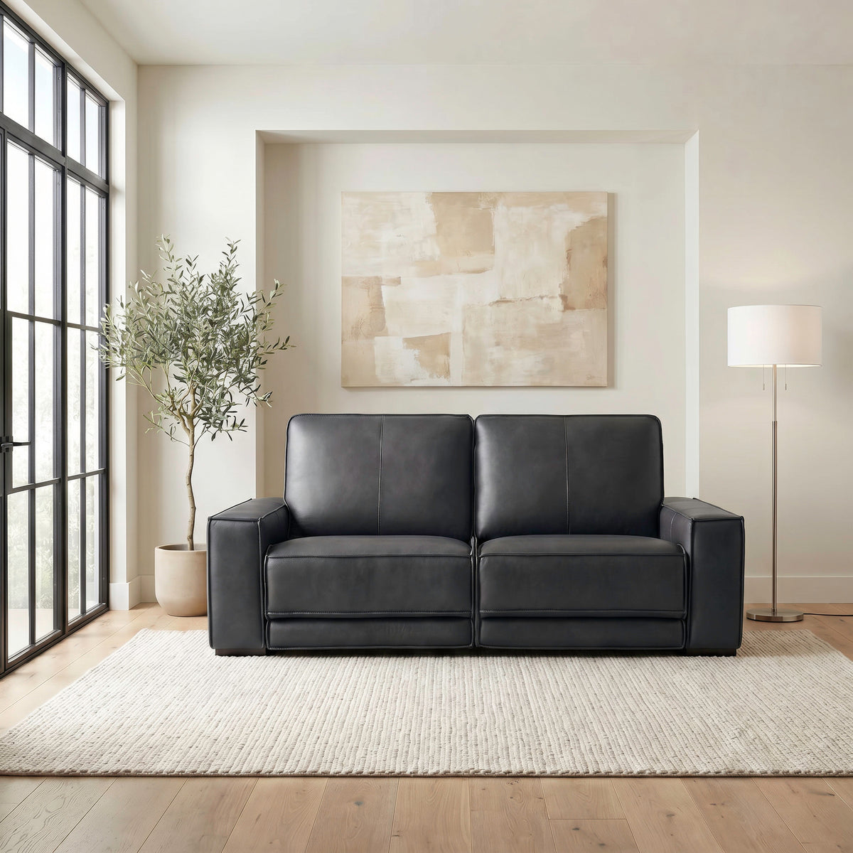 Baylor 2 Piece Loveseat