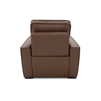 Baylor Recliner P2