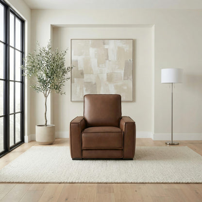 Baylor Recliner P2