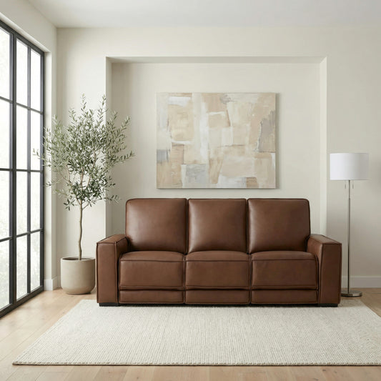 Baylor Sofa P2 & ZW