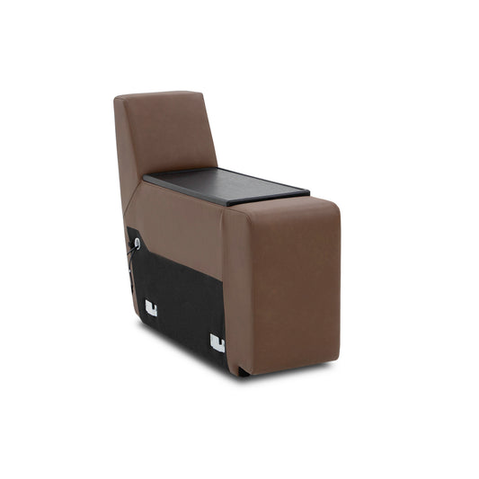 Baylor Console