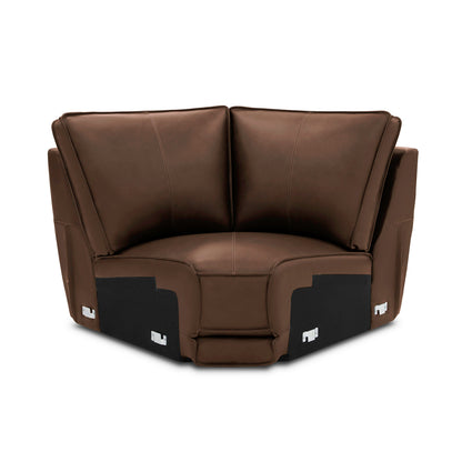 Baylor Corner Wedge