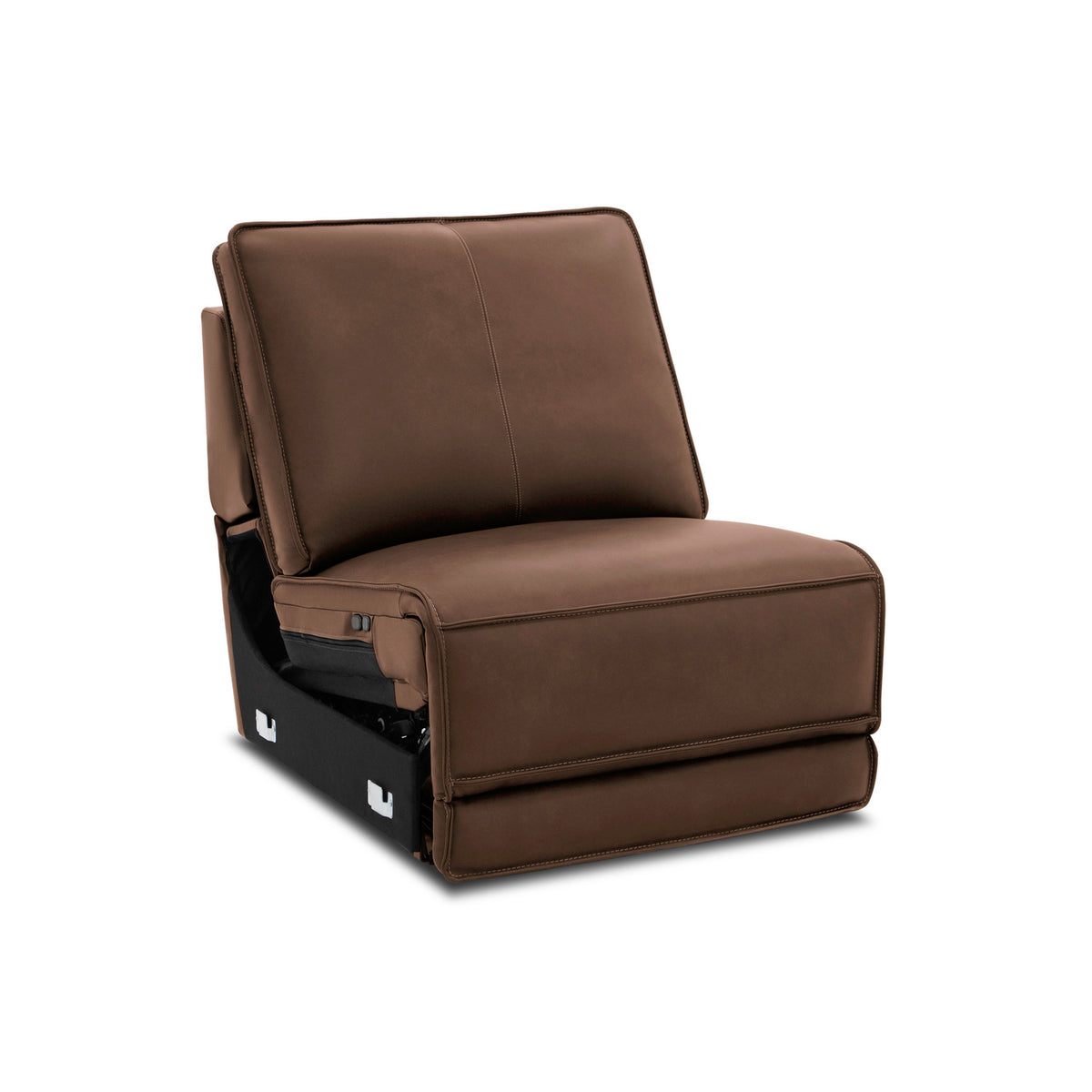 Baylor Armless Recliner P2 & ZW
