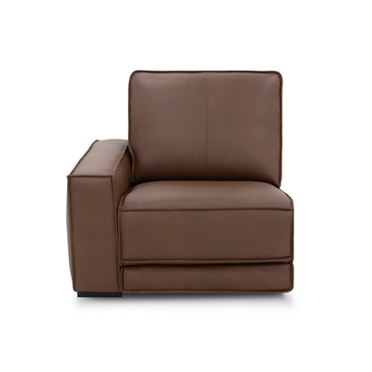 Baylor L Arm Recliner P2 & ZW