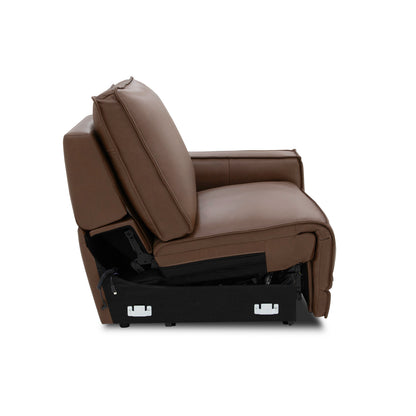 Baylor R Arm Recliner P2 & ZW