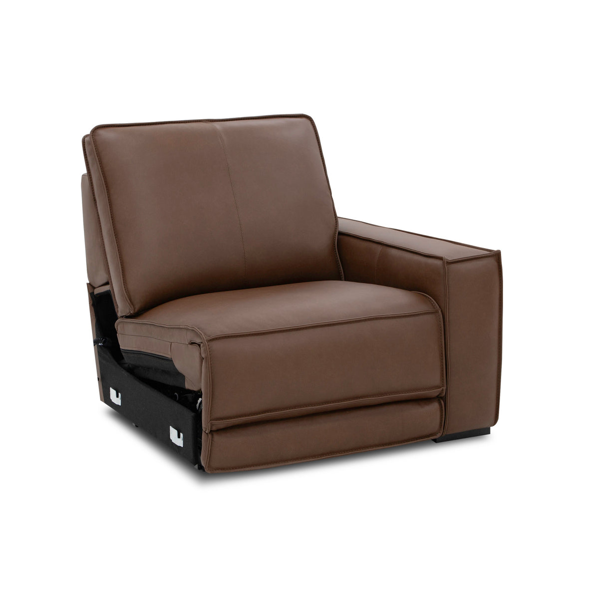 Baylor R Arm Recliner P2 & ZW