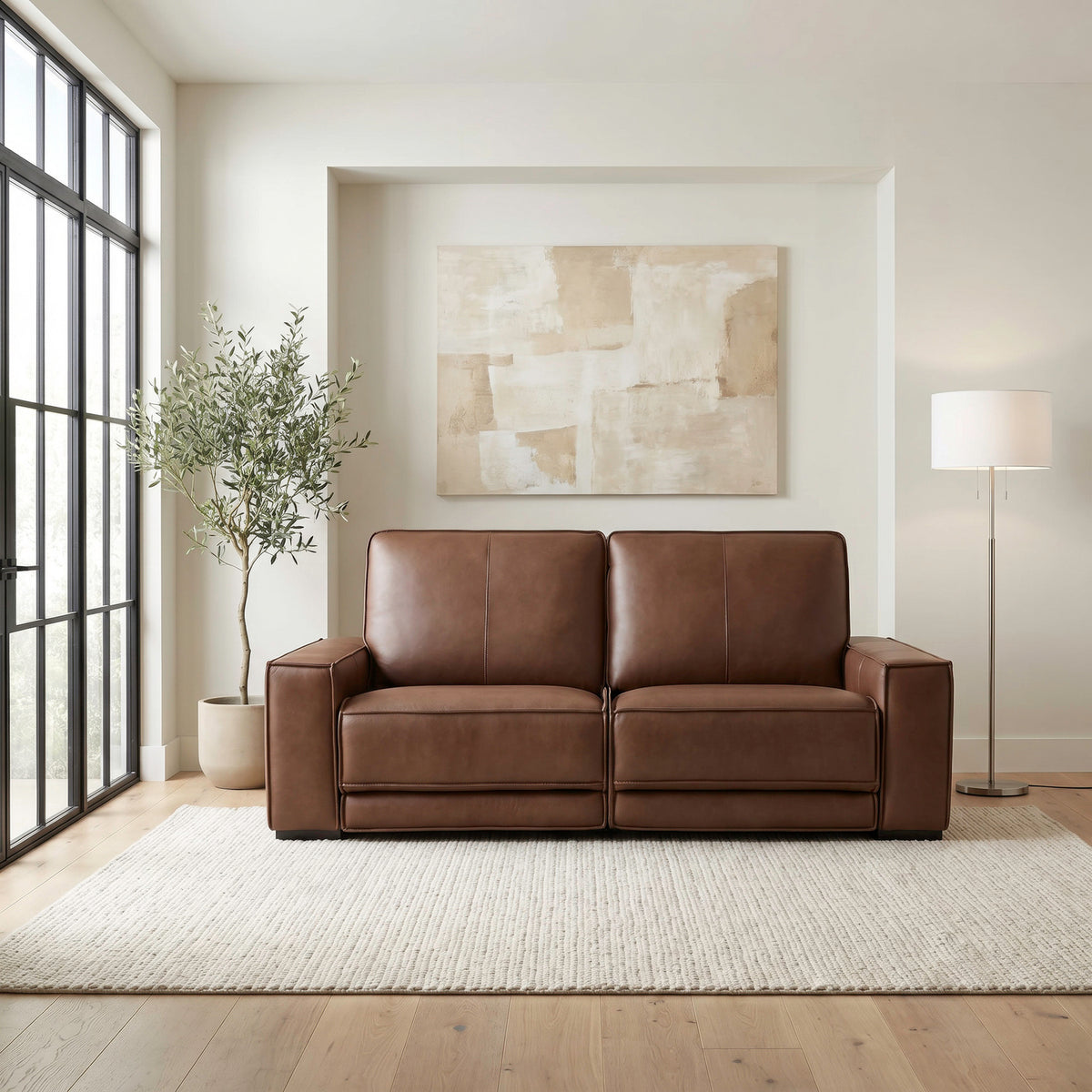 Baylor 2 Piece Loveseat