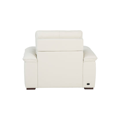 Angelo Power Chair/Chaise
