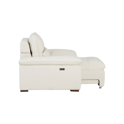 Angelo Power Chair/Chaise