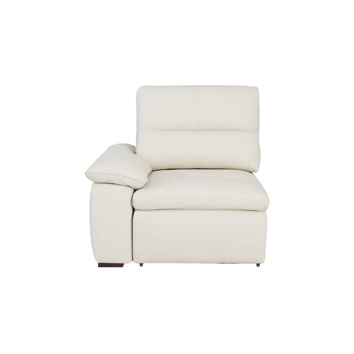 Angelo L Arm Power Chaise
