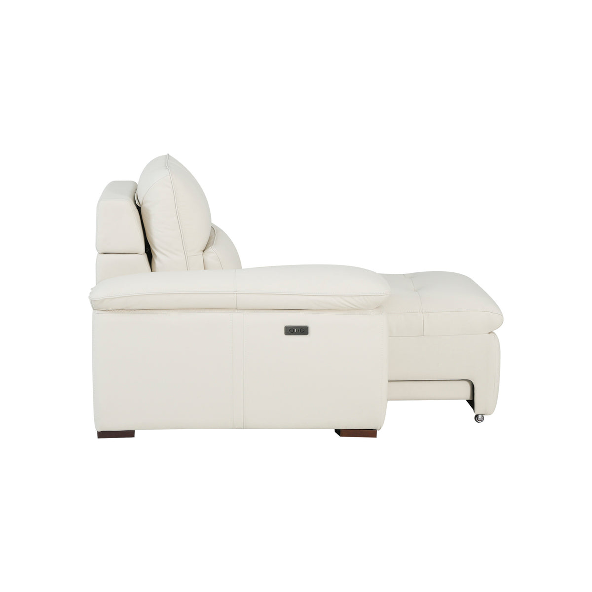 Angelo L Arm Power Chaise