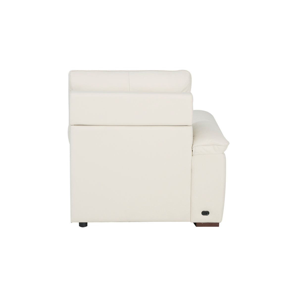 Angelo L Arm Power Chaise
