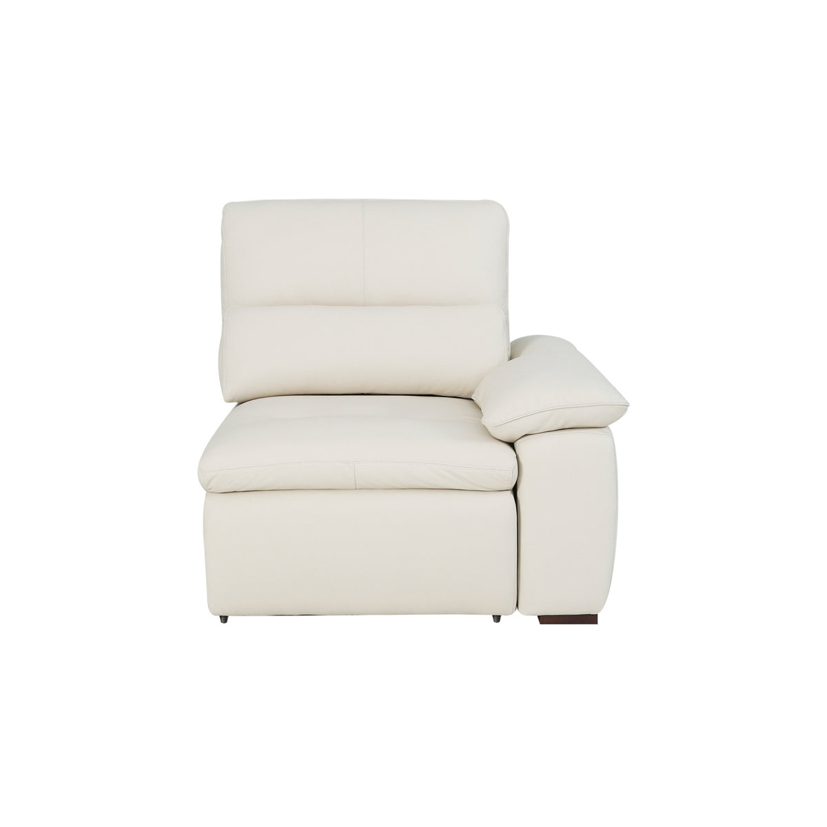 Angelo R Arm Power Chaise