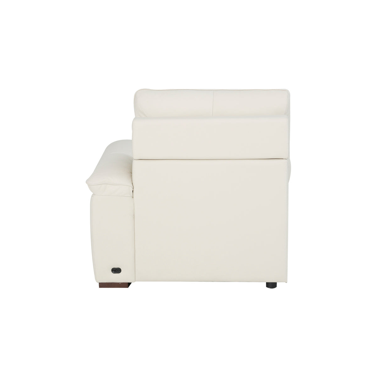 Angelo R Arm Power Chaise