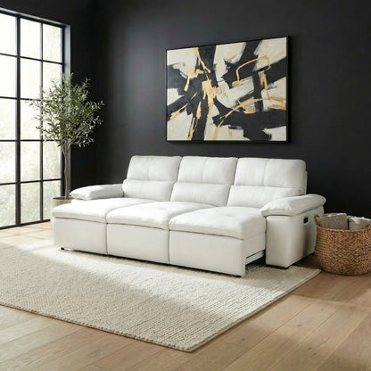 Angelo 3 Piece Sofa